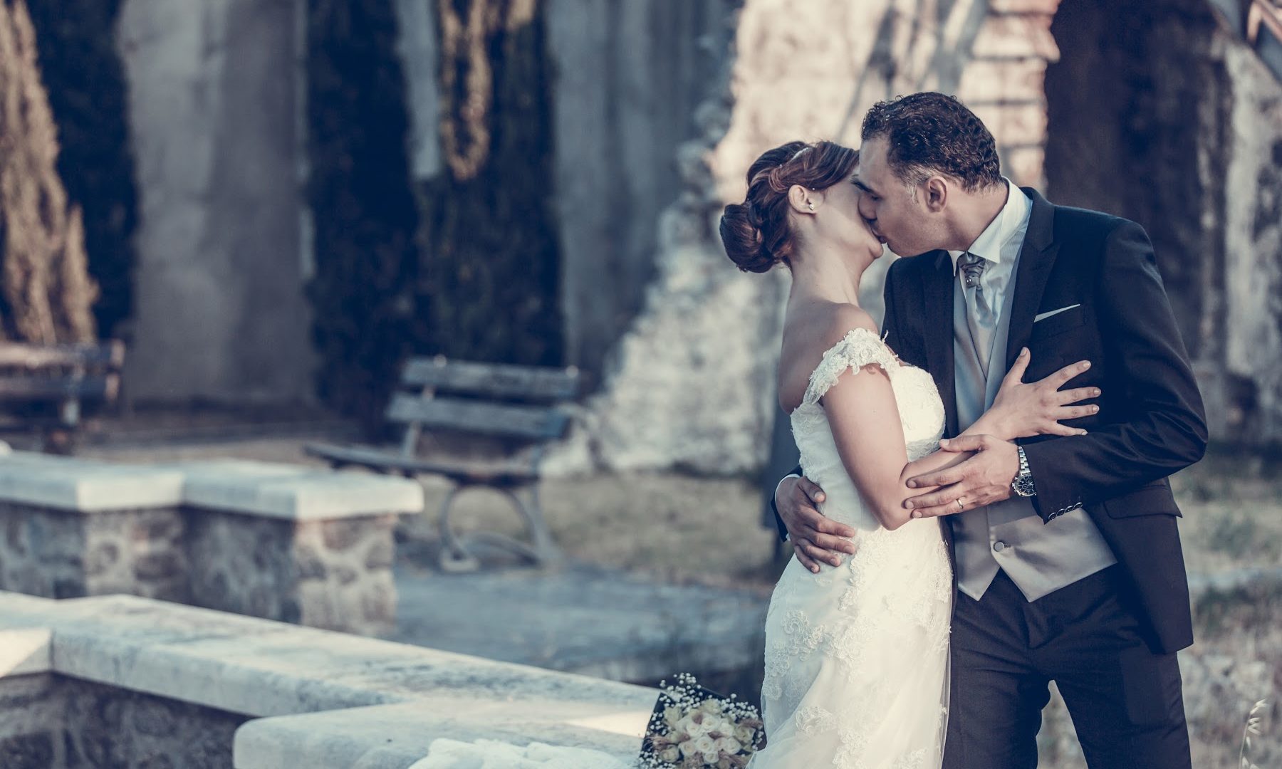 il bacio